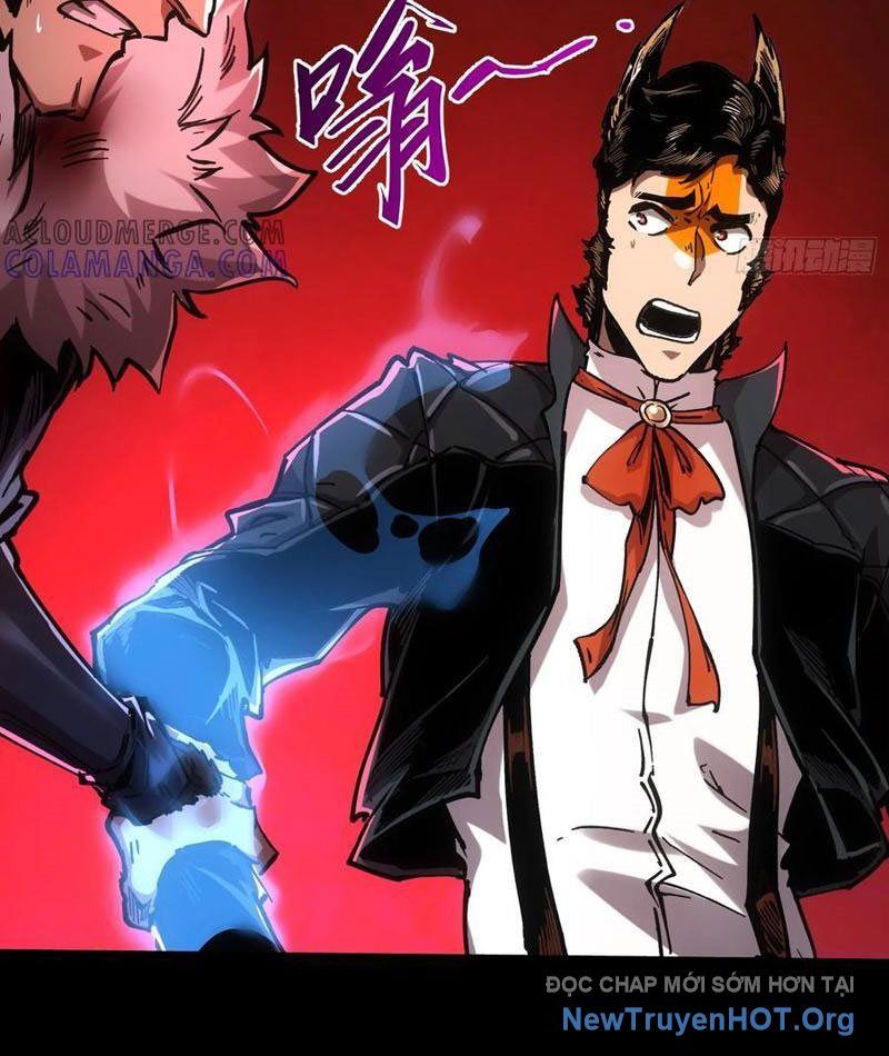 đọc truyện Không Chết Được Ta Đành Thống Trị Ma Giới Chương 107 ảnh 104 tại Thiên Thai Truyện