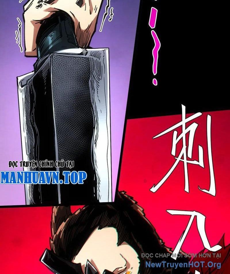 đọc truyện Không Chết Được Ta Đành Thống Trị Ma Giới Chương 107 ảnh 107 tại Thiên Thai Truyện