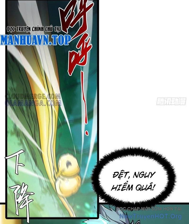 đọc truyện Không Chết Được Ta Đành Thống Trị Ma Giới Chương 107 ảnh 17 tại Thiên Thai Truyện