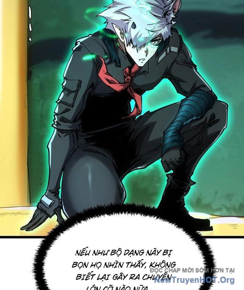 đọc truyện Không Chết Được Ta Đành Thống Trị Ma Giới Chương 107 ảnh 18 tại Thiên Thai Truyện