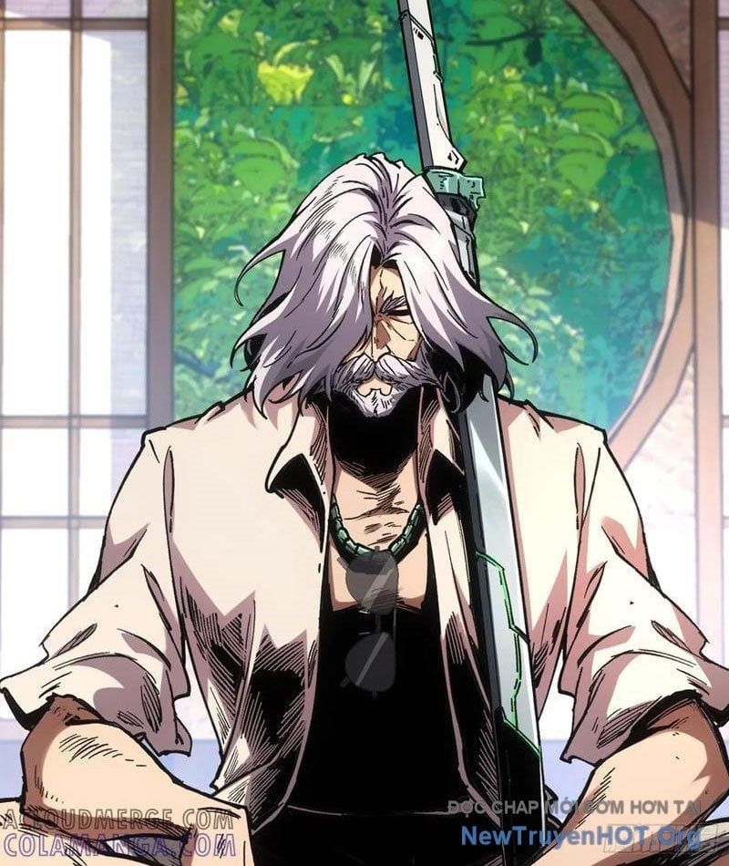 đọc truyện Không Chết Được Ta Đành Thống Trị Ma Giới Chương 107 ảnh 26 tại Thiên Thai Truyện