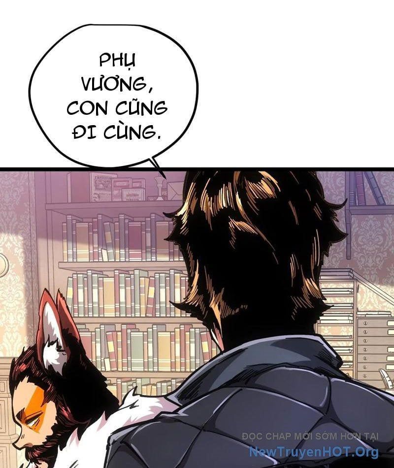 đọc truyện Không Chết Được Ta Đành Thống Trị Ma Giới Chương 107 ảnh 42 tại Thiên Thai Truyện