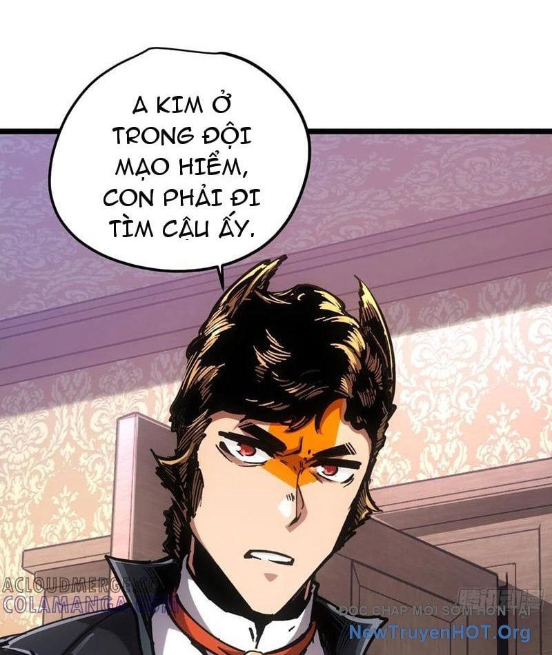 đọc truyện Không Chết Được Ta Đành Thống Trị Ma Giới Chương 107 ảnh 44 tại Thiên Thai Truyện