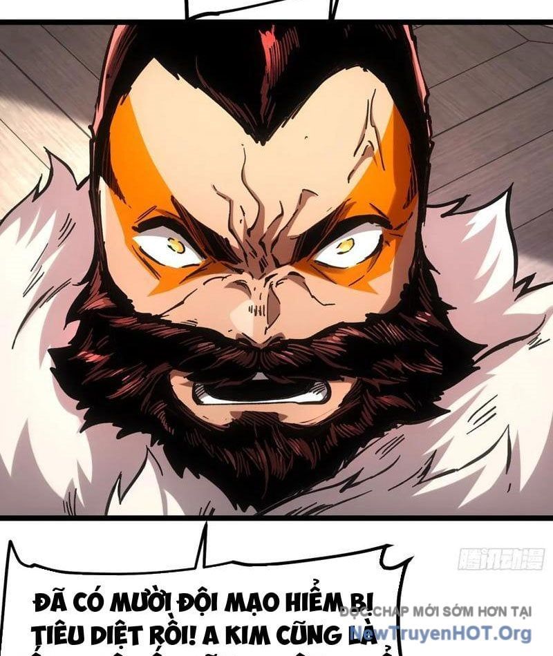 đọc truyện Không Chết Được Ta Đành Thống Trị Ma Giới Chương 107 ảnh 47 tại Thiên Thai Truyện