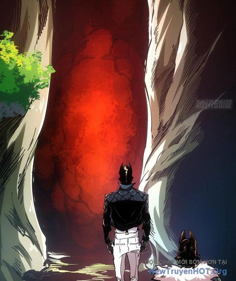 đọc truyện Không Chết Được Ta Đành Thống Trị Ma Giới Chương 107 ảnh 55 tại Thiên Thai Truyện