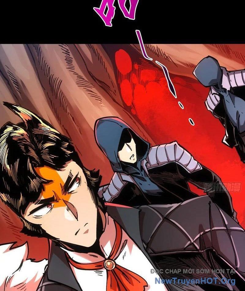 đọc truyện Không Chết Được Ta Đành Thống Trị Ma Giới Chương 107 ảnh 64 tại Thiên Thai Truyện