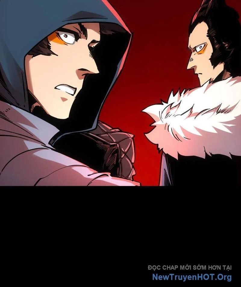 đọc truyện Không Chết Được Ta Đành Thống Trị Ma Giới Chương 107 ảnh 68 tại Thiên Thai Truyện