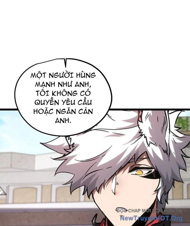 đọc truyện Không Chết Được Ta Đành Thống Trị Ma Giới Chương 107 ảnh 10 tại Thiên Thai Truyện