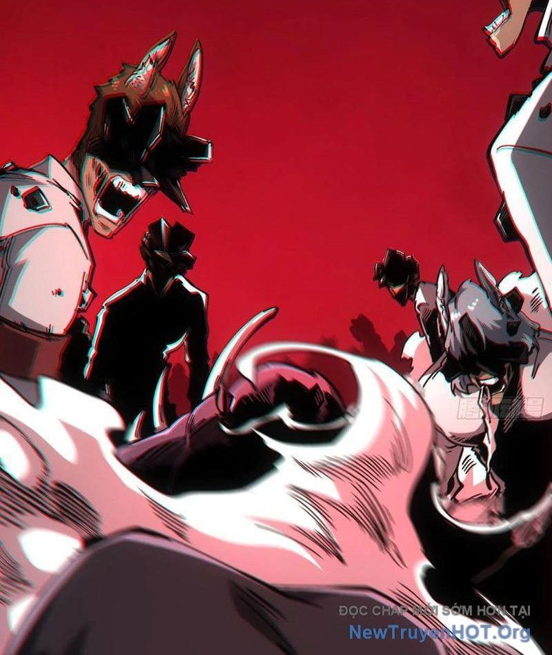 đọc truyện Không Chết Được Ta Đành Thống Trị Ma Giới Chương 107 ảnh 94 tại Thiên Thai Truyện