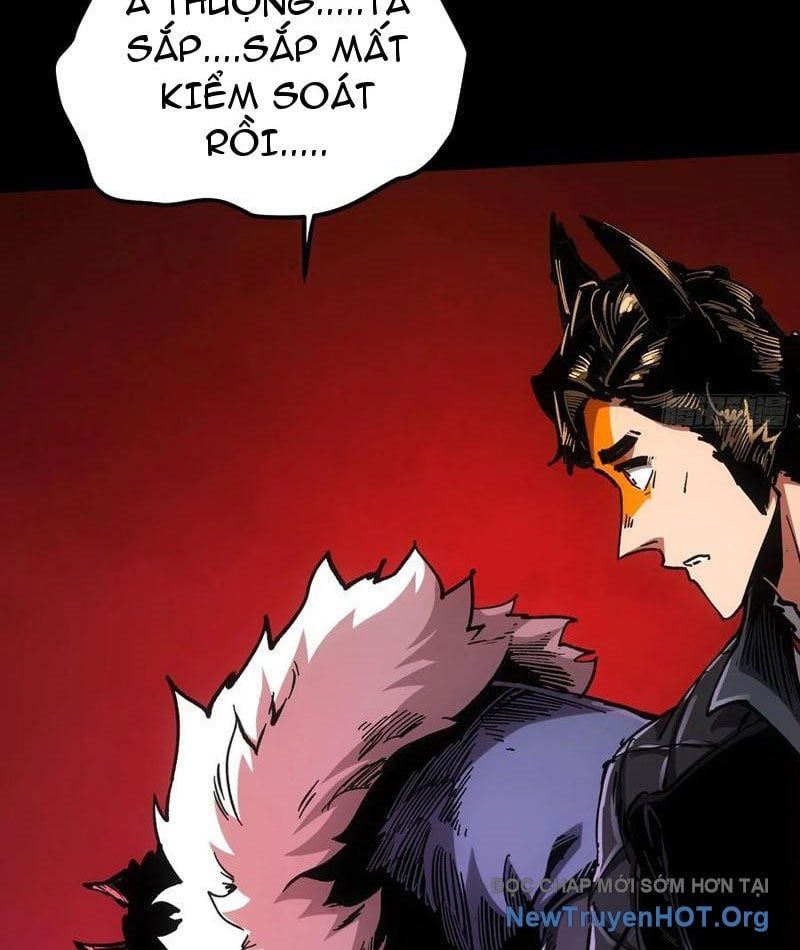 đọc truyện Không Chết Được Ta Đành Thống Trị Ma Giới Chương 107 ảnh 99 tại Thiên Thai Truyện