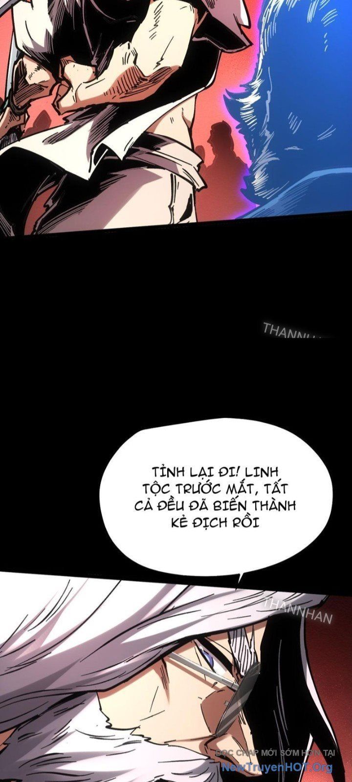 đọc truyện Không Chết Được Ta Đành Thống Trị Ma Giới Chương 108 ảnh 13 tại Thiên Thai Truyện