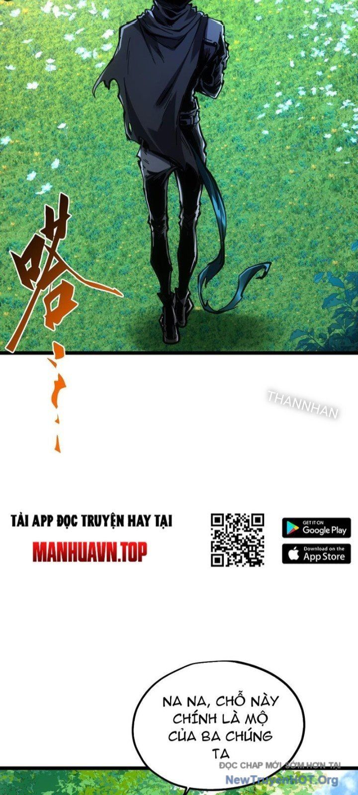 đọc truyện Không Chết Được Ta Đành Thống Trị Ma Giới Chương 108 ảnh 18 tại Thiên Thai Truyện