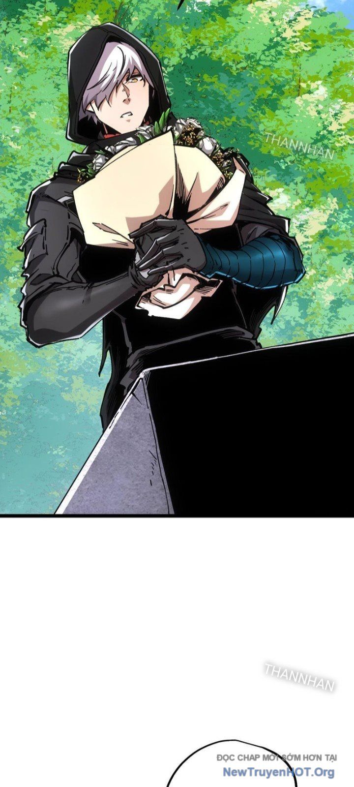 đọc truyện Không Chết Được Ta Đành Thống Trị Ma Giới Chương 108 ảnh 19 tại Thiên Thai Truyện