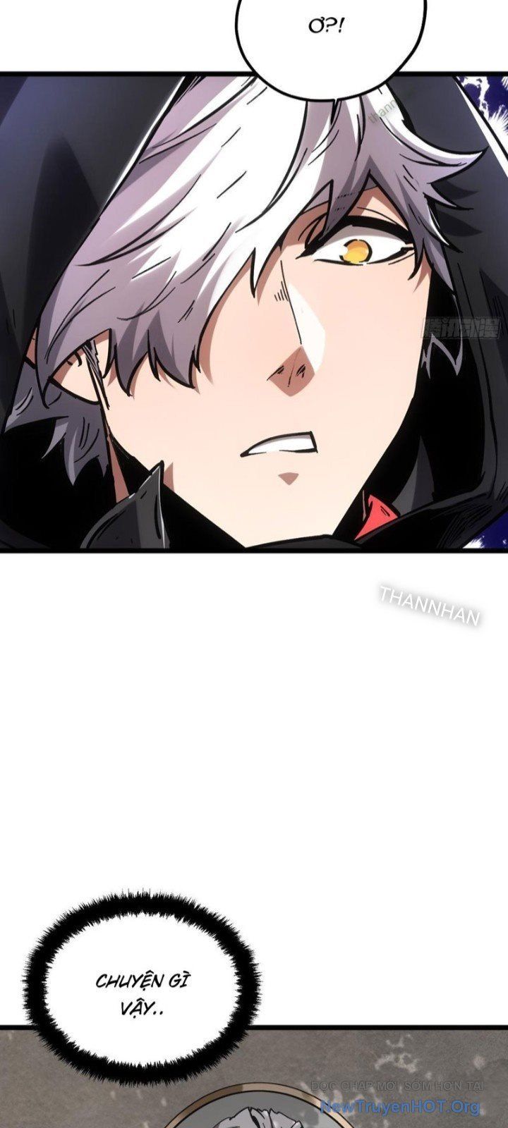 đọc truyện Không Chết Được Ta Đành Thống Trị Ma Giới Chương 108 ảnh 20 tại Thiên Thai Truyện