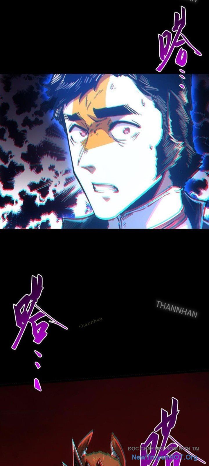 đọc truyện Không Chết Được Ta Đành Thống Trị Ma Giới Chương 108 ảnh 4 tại Thiên Thai Truyện