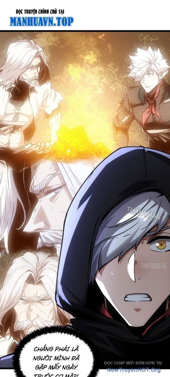 đọc truyện Không Chết Được Ta Đành Thống Trị Ma Giới Chương 108 ảnh 22 tại Thiên Thai Truyện