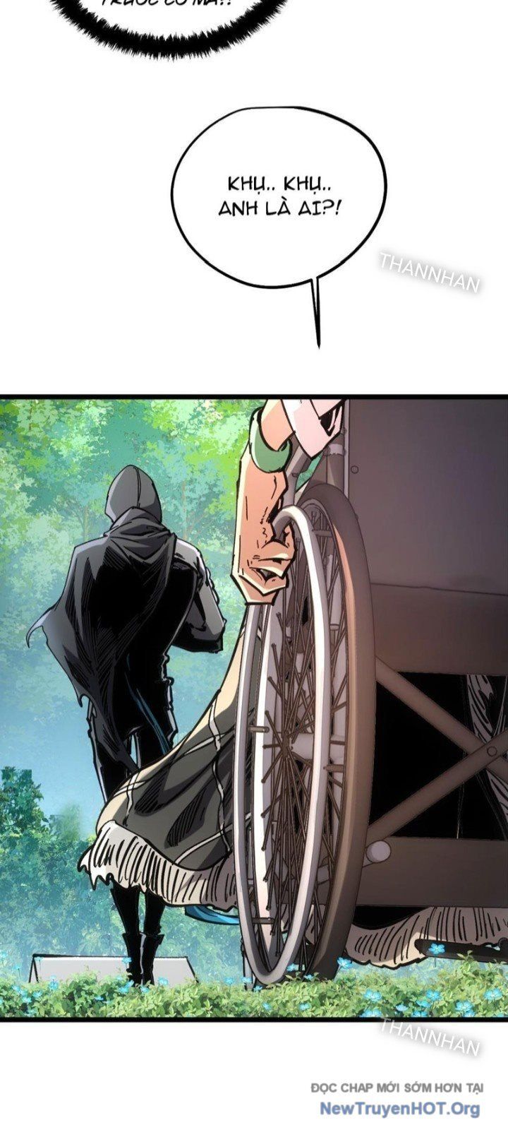 đọc truyện Không Chết Được Ta Đành Thống Trị Ma Giới Chương 108 ảnh 23 tại Thiên Thai Truyện