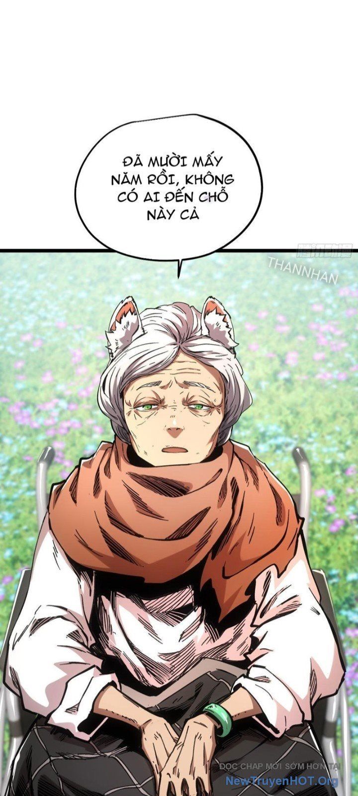 đọc truyện Không Chết Được Ta Đành Thống Trị Ma Giới Chương 108 ảnh 24 tại Thiên Thai Truyện