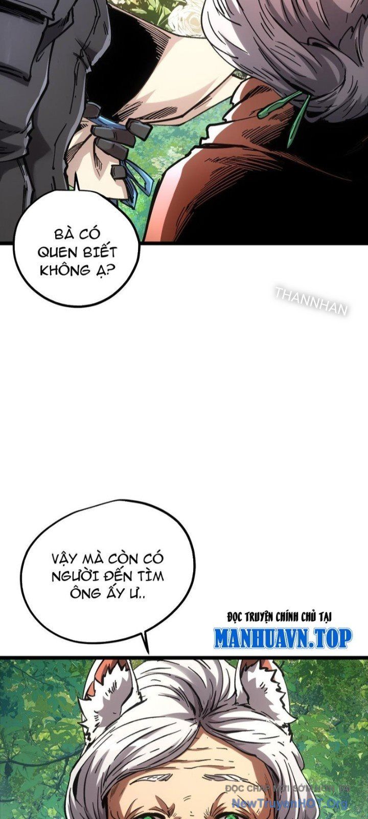 đọc truyện Không Chết Được Ta Đành Thống Trị Ma Giới Chương 108 ảnh 26 tại Thiên Thai Truyện