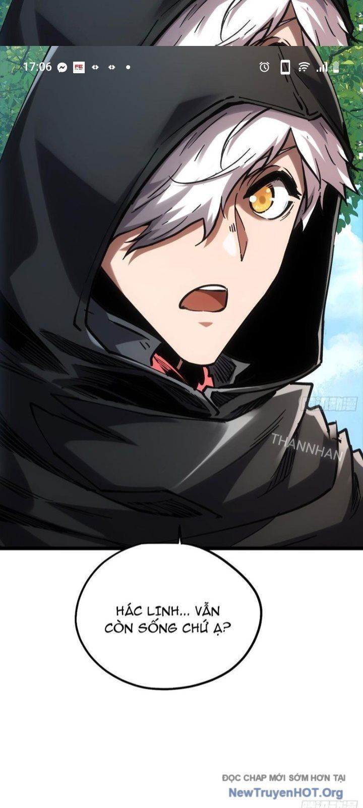 đọc truyện Không Chết Được Ta Đành Thống Trị Ma Giới Chương 108 ảnh 28 tại Thiên Thai Truyện