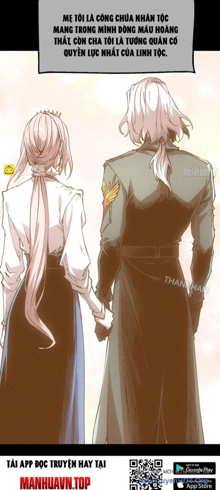 đọc truyện Không Chết Được Ta Đành Thống Trị Ma Giới Chương 108 ảnh 30 tại Thiên Thai Truyện