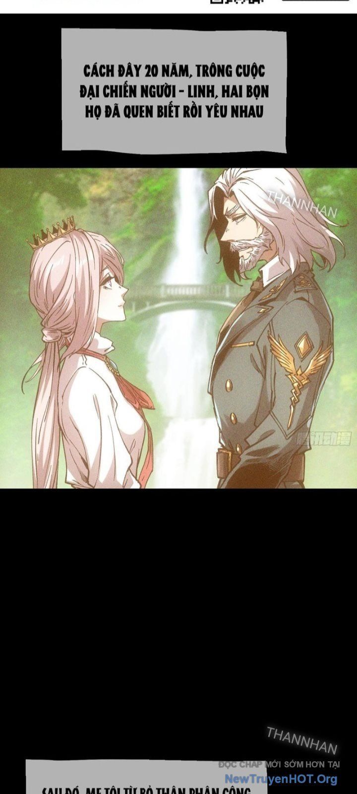 đọc truyện Không Chết Được Ta Đành Thống Trị Ma Giới Chương 108 ảnh 31 tại Thiên Thai Truyện