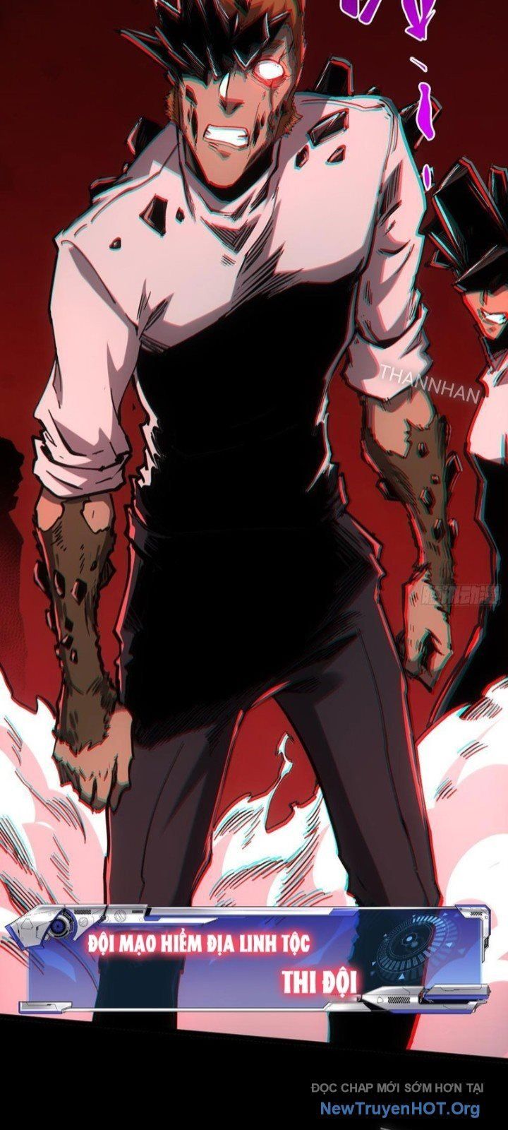 đọc truyện Không Chết Được Ta Đành Thống Trị Ma Giới Chương 108 ảnh 5 tại Thiên Thai Truyện