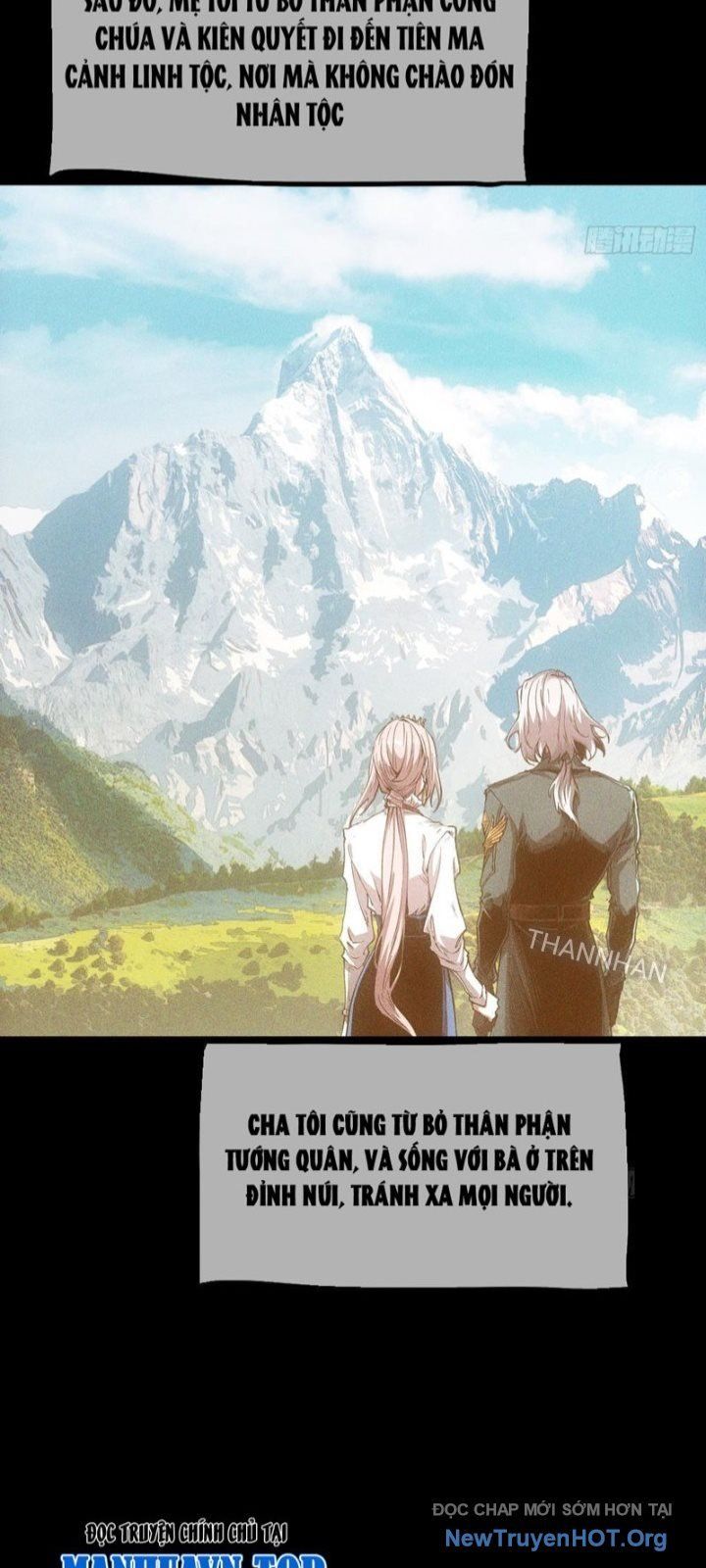 đọc truyện Không Chết Được Ta Đành Thống Trị Ma Giới Chương 108 ảnh 32 tại Thiên Thai Truyện