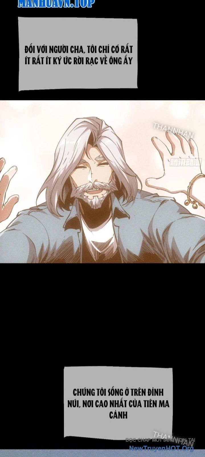 đọc truyện Không Chết Được Ta Đành Thống Trị Ma Giới Chương 108 ảnh 33 tại Thiên Thai Truyện