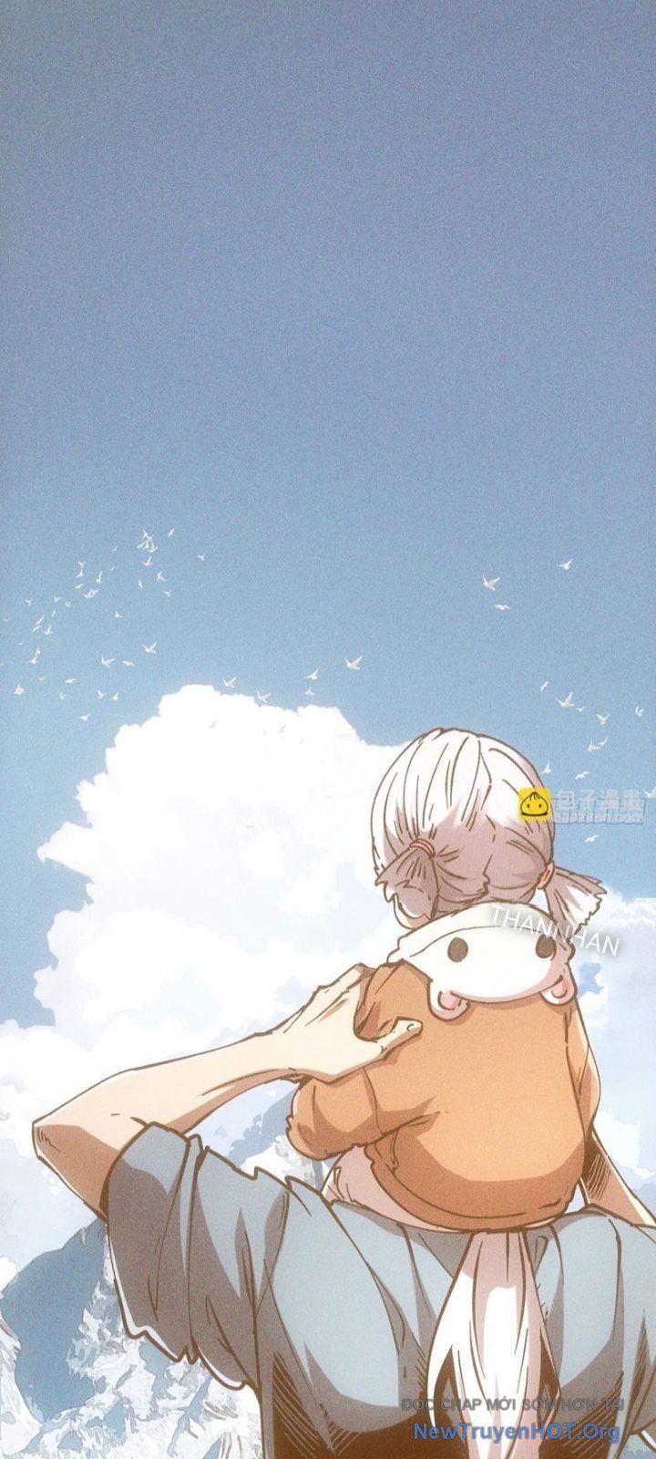 đọc truyện Không Chết Được Ta Đành Thống Trị Ma Giới Chương 108 ảnh 34 tại Thiên Thai Truyện