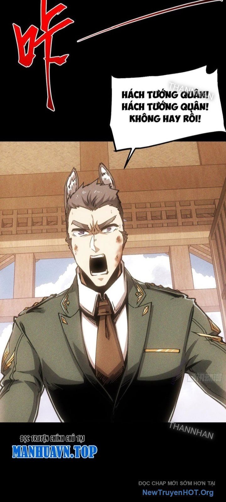 đọc truyện Không Chết Được Ta Đành Thống Trị Ma Giới Chương 108 ảnh 37 tại Thiên Thai Truyện