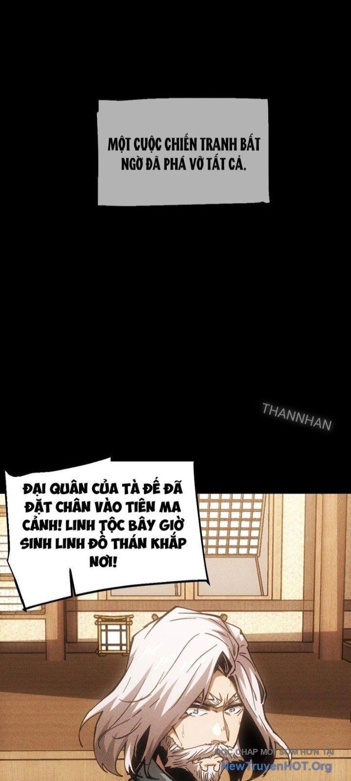 đọc truyện Không Chết Được Ta Đành Thống Trị Ma Giới Chương 108 ảnh 38 tại Thiên Thai Truyện