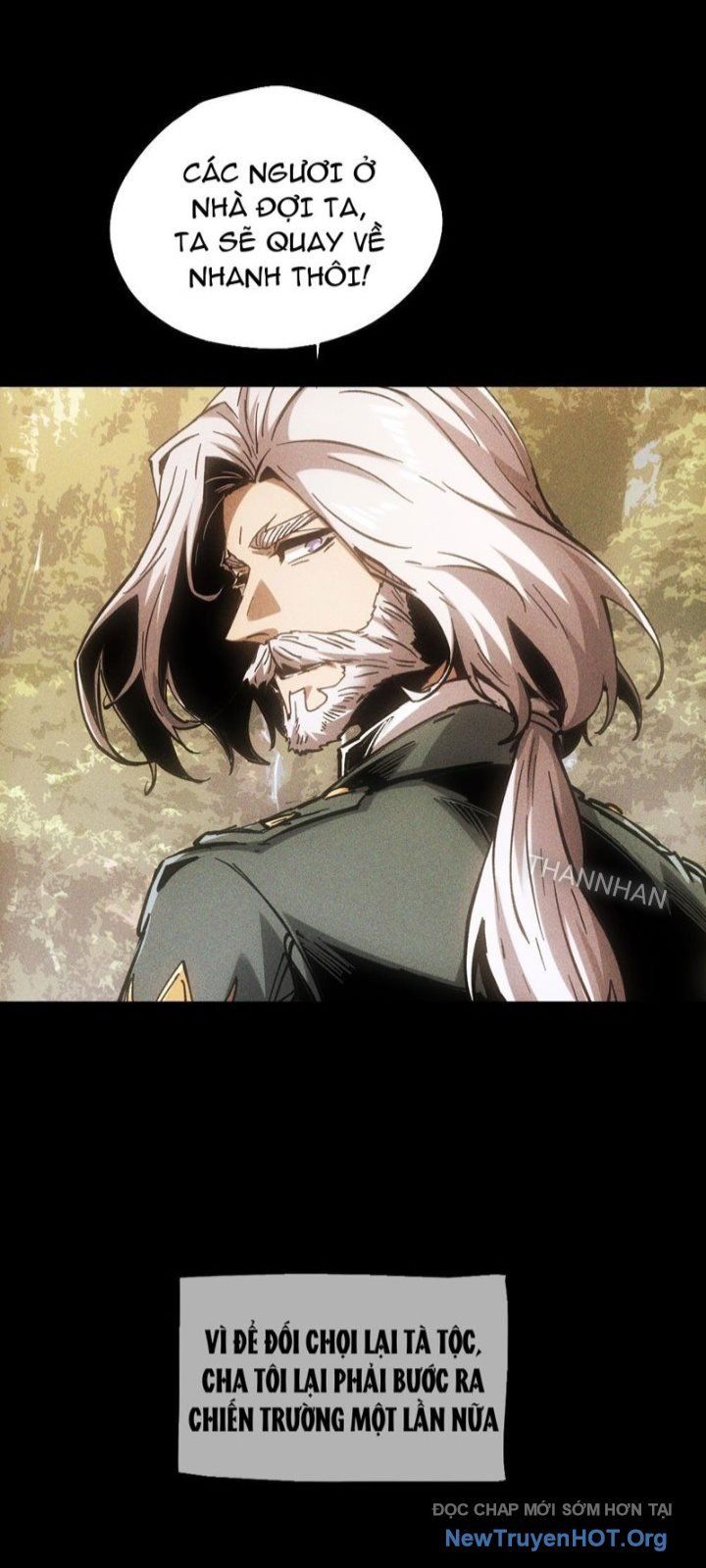 đọc truyện Không Chết Được Ta Đành Thống Trị Ma Giới Chương 108 ảnh 40 tại Thiên Thai Truyện