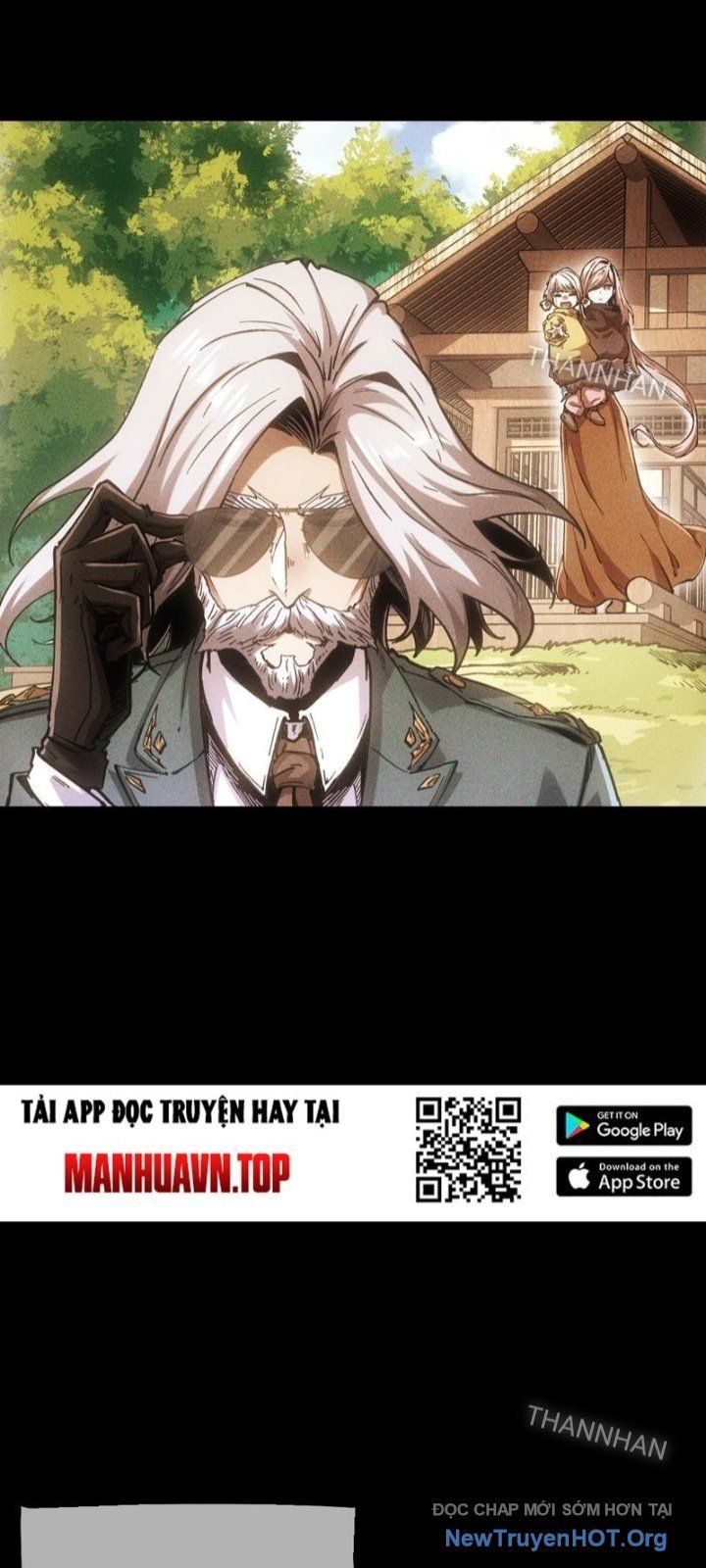 đọc truyện Không Chết Được Ta Đành Thống Trị Ma Giới Chương 108 ảnh 41 tại Thiên Thai Truyện