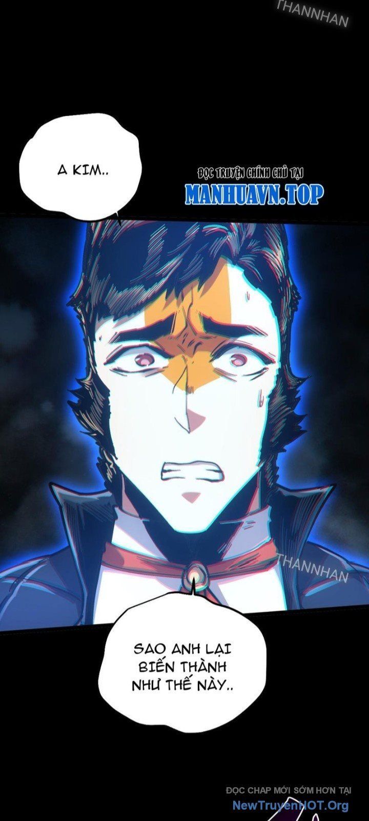 đọc truyện Không Chết Được Ta Đành Thống Trị Ma Giới Chương 108 ảnh 6 tại Thiên Thai Truyện