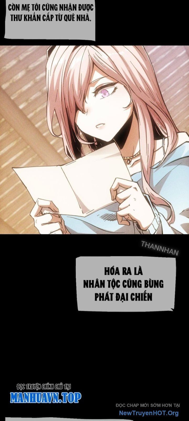 đọc truyện Không Chết Được Ta Đành Thống Trị Ma Giới Chương 108 ảnh 42 tại Thiên Thai Truyện