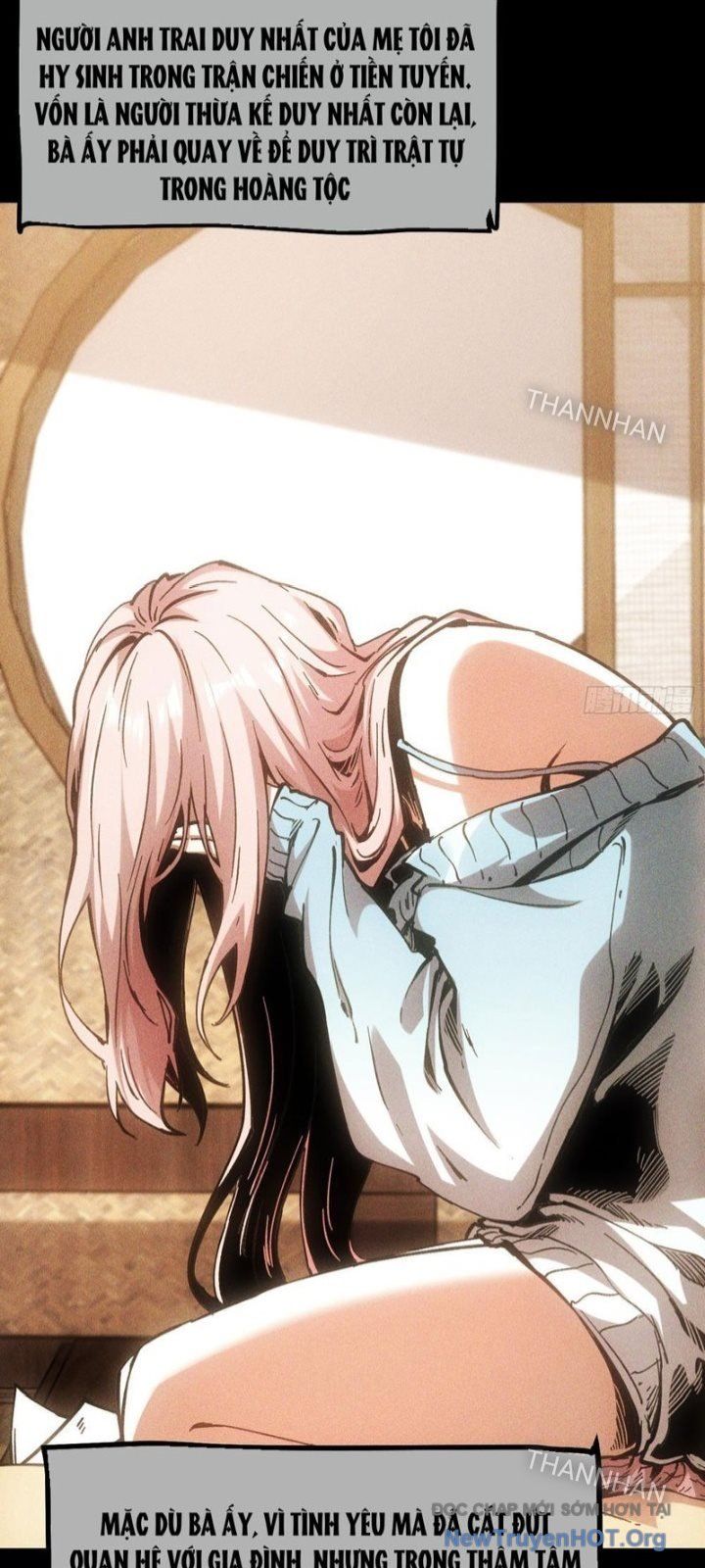 đọc truyện Không Chết Được Ta Đành Thống Trị Ma Giới Chương 108 ảnh 43 tại Thiên Thai Truyện