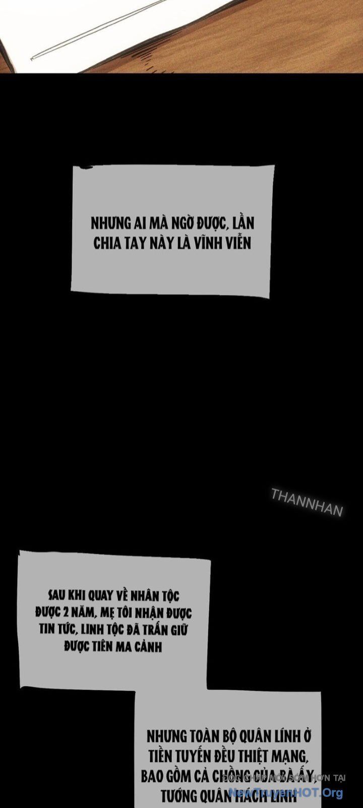đọc truyện Không Chết Được Ta Đành Thống Trị Ma Giới Chương 108 ảnh 46 tại Thiên Thai Truyện