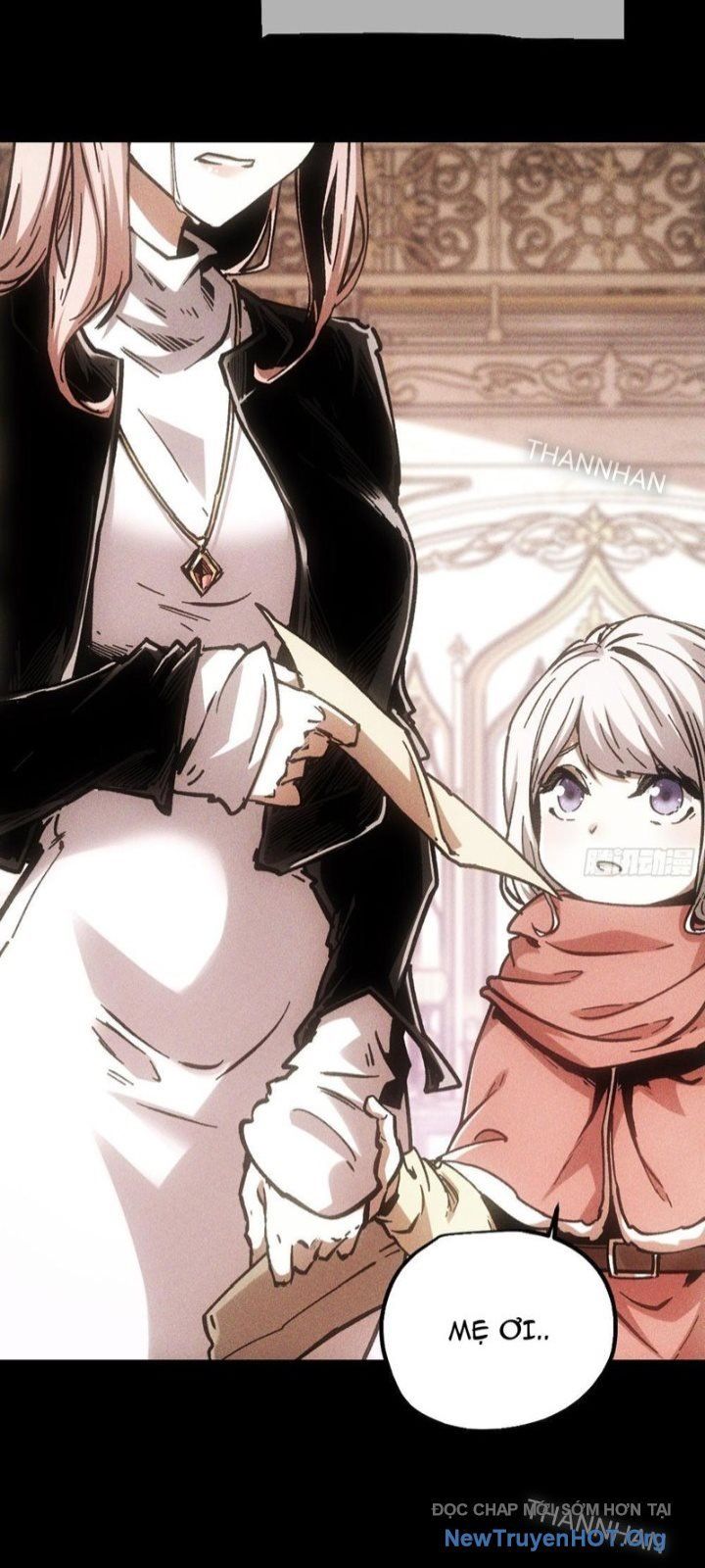 đọc truyện Không Chết Được Ta Đành Thống Trị Ma Giới Chương 108 ảnh 47 tại Thiên Thai Truyện