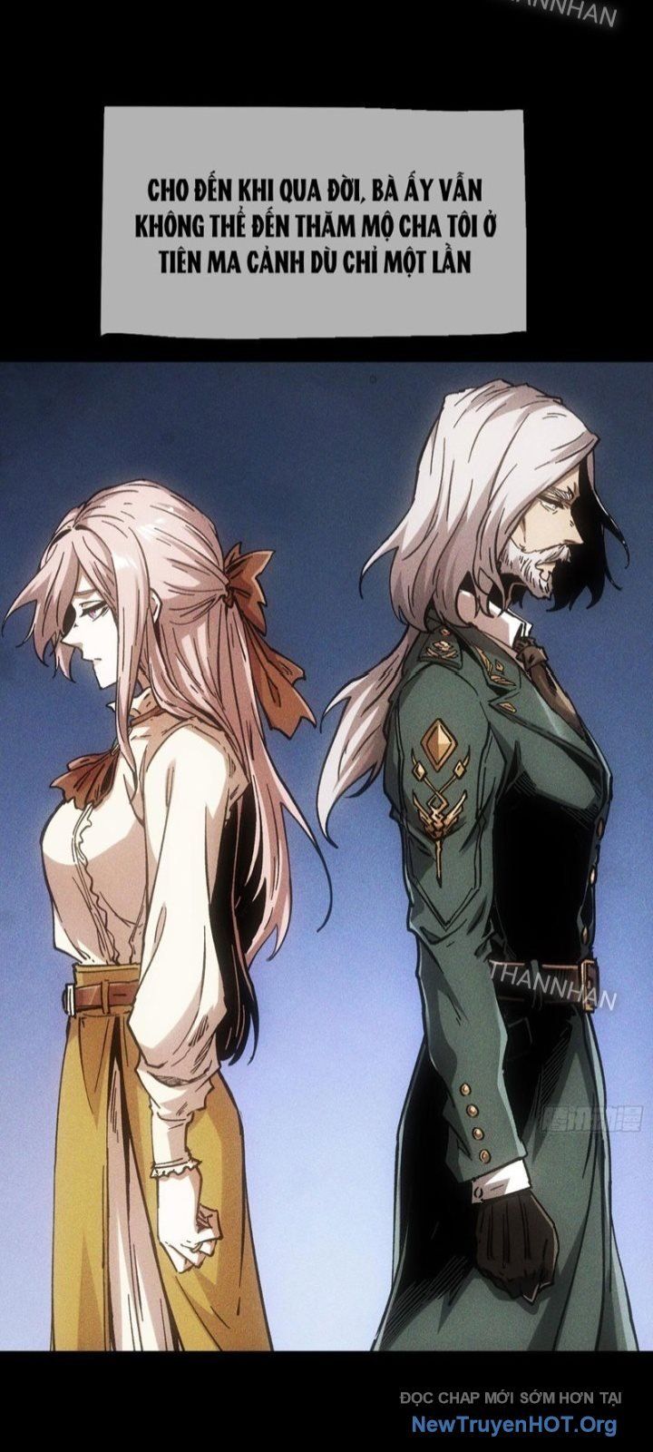 đọc truyện Không Chết Được Ta Đành Thống Trị Ma Giới Chương 108 ảnh 50 tại Thiên Thai Truyện