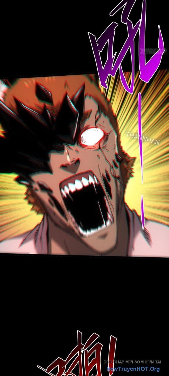 đọc truyện Không Chết Được Ta Đành Thống Trị Ma Giới Chương 108 ảnh 7 tại Thiên Thai Truyện