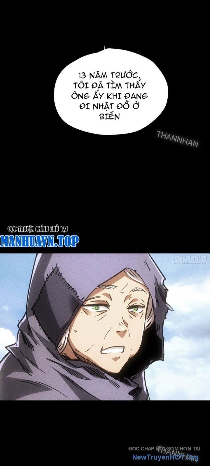 đọc truyện Không Chết Được Ta Đành Thống Trị Ma Giới Chương 108 ảnh 56 tại Thiên Thai Truyện