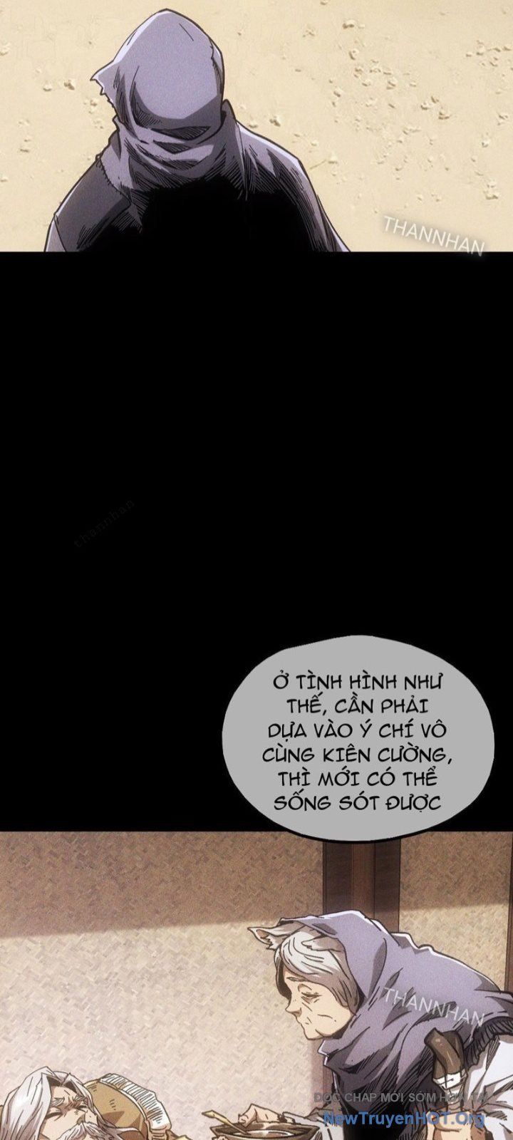 đọc truyện Không Chết Được Ta Đành Thống Trị Ma Giới Chương 108 ảnh 58 tại Thiên Thai Truyện