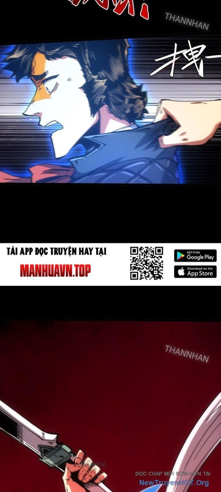 đọc truyện Không Chết Được Ta Đành Thống Trị Ma Giới Chương 108 ảnh 8 tại Thiên Thai Truyện