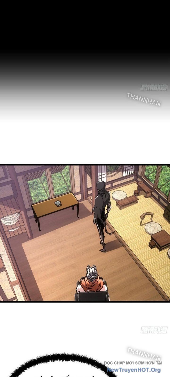 đọc truyện Không Chết Được Ta Đành Thống Trị Ma Giới Chương 108 ảnh 62 tại Thiên Thai Truyện