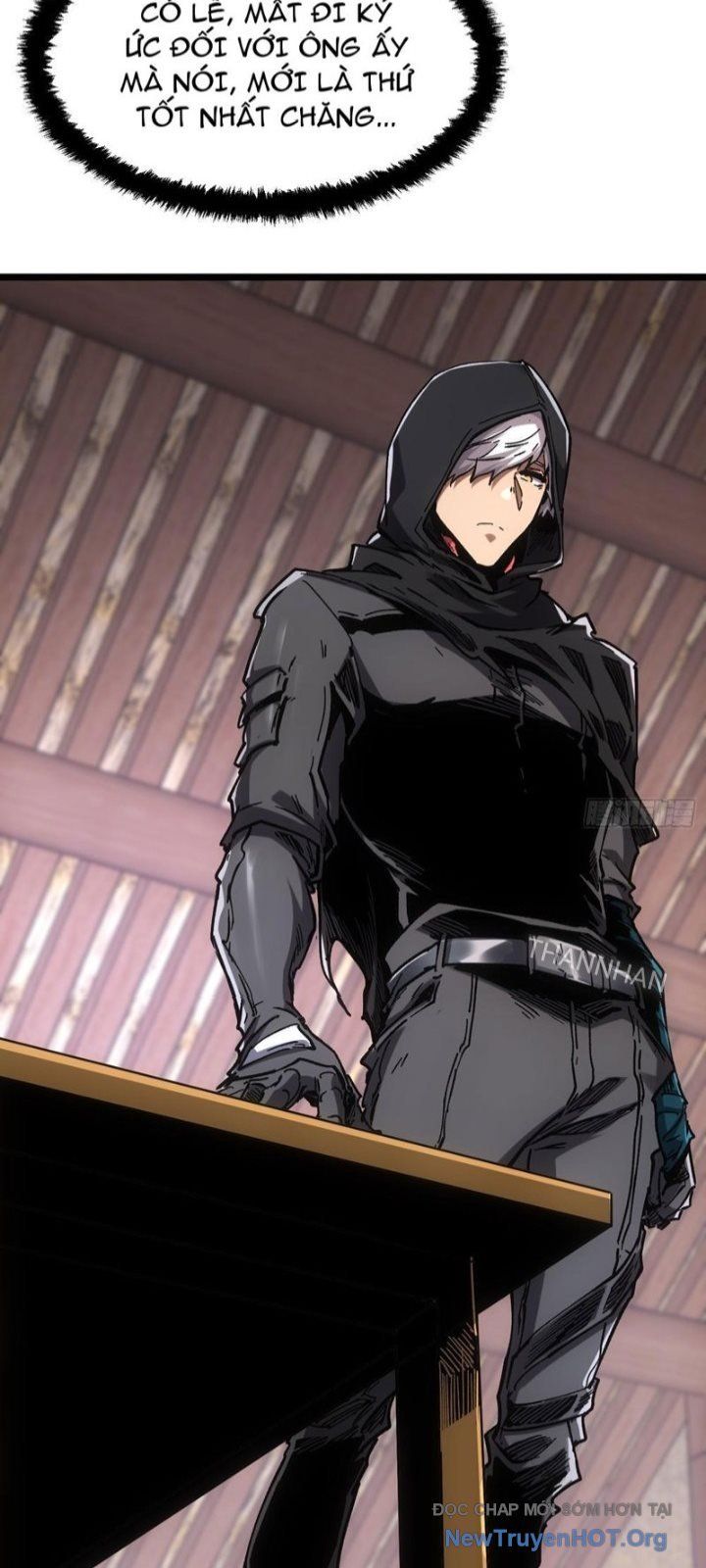 đọc truyện Không Chết Được Ta Đành Thống Trị Ma Giới Chương 108 ảnh 63 tại Thiên Thai Truyện