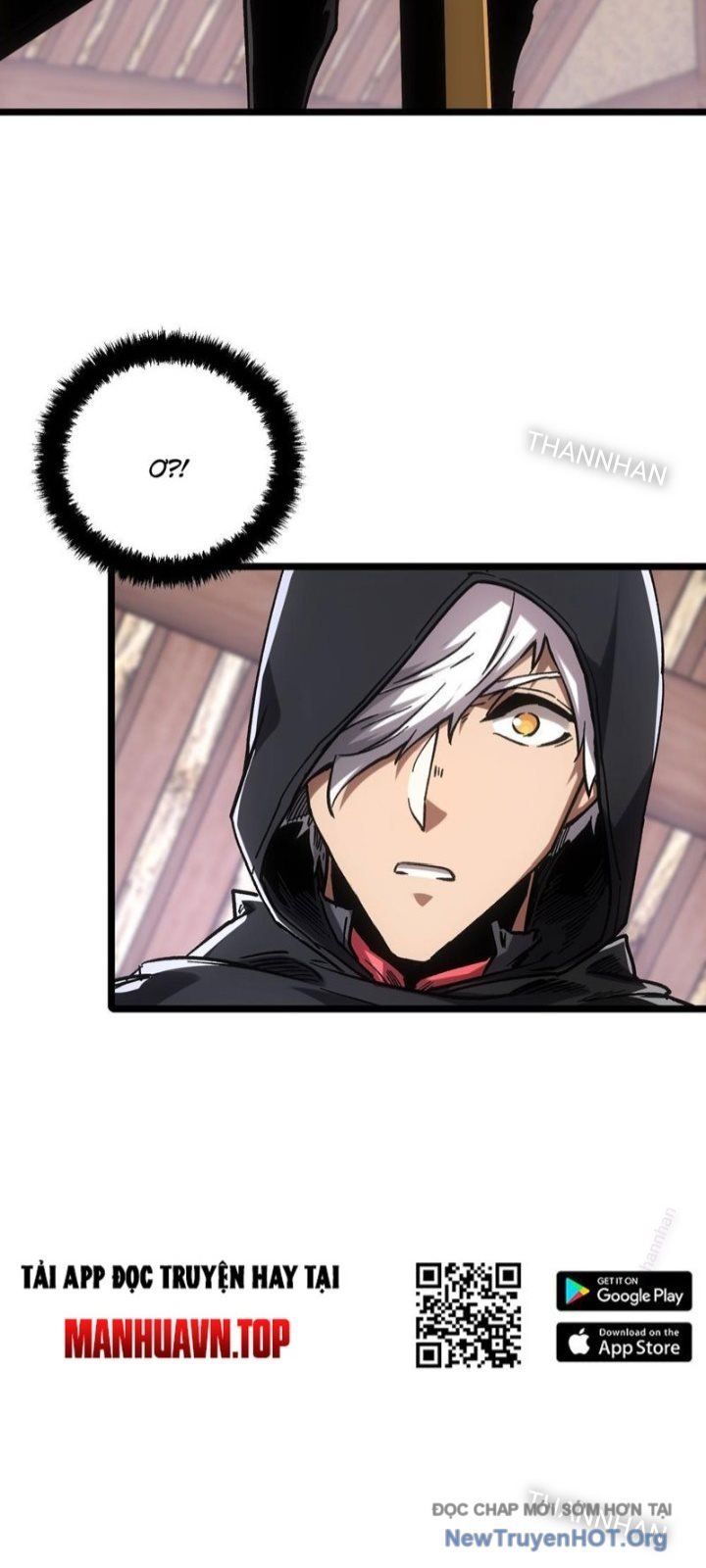 đọc truyện Không Chết Được Ta Đành Thống Trị Ma Giới Chương 108 ảnh 64 tại Thiên Thai Truyện