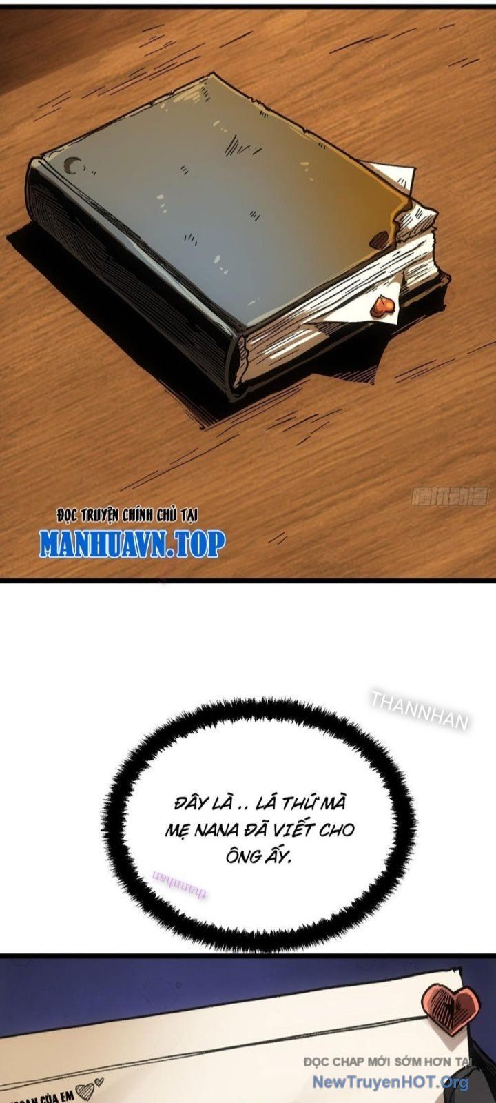 đọc truyện Không Chết Được Ta Đành Thống Trị Ma Giới Chương 108 ảnh 65 tại Thiên Thai Truyện