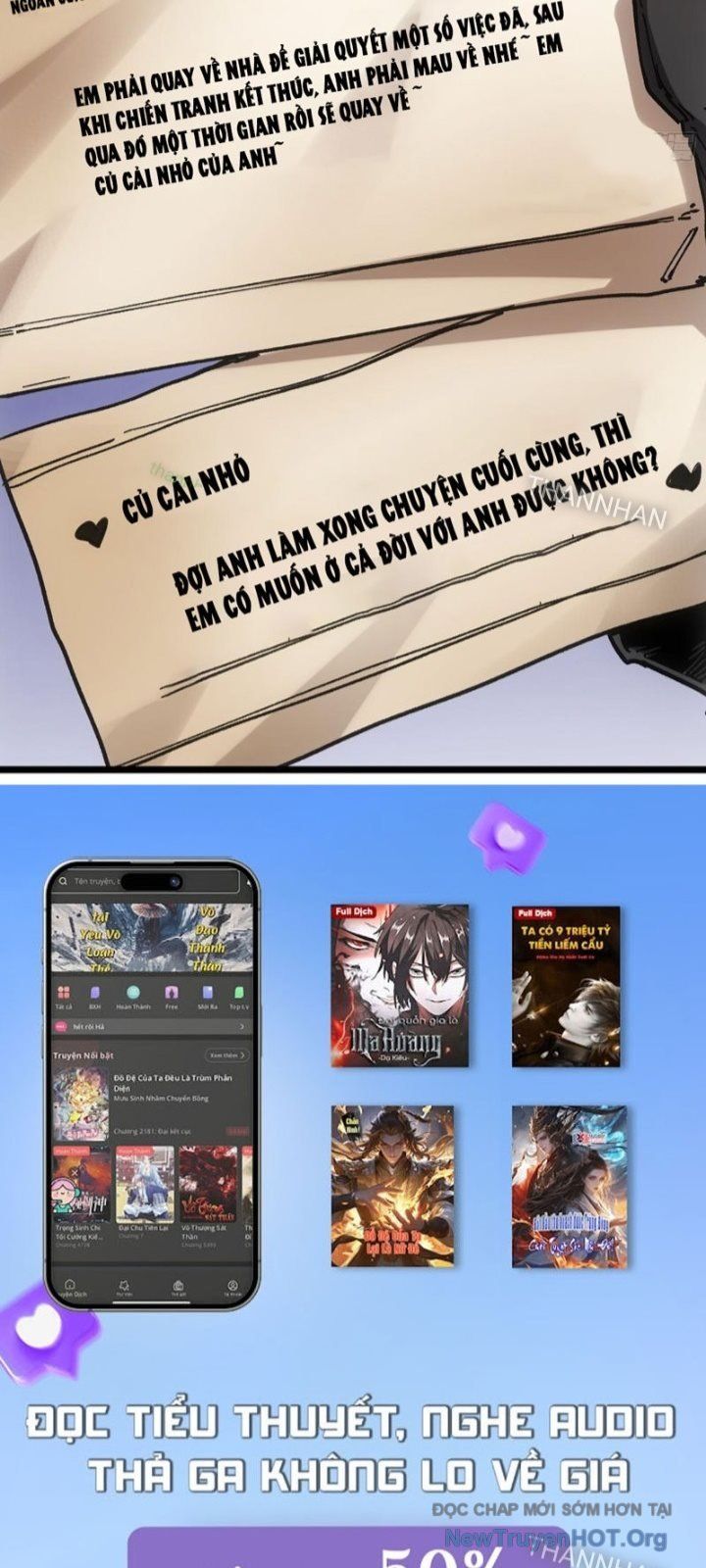 đọc truyện Không Chết Được Ta Đành Thống Trị Ma Giới Chương 108 ảnh 66 tại Thiên Thai Truyện