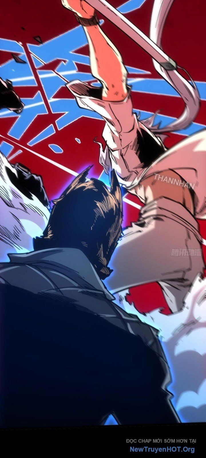 đọc truyện Không Chết Được Ta Đành Thống Trị Ma Giới Chương 108 ảnh 9 tại Thiên Thai Truyện